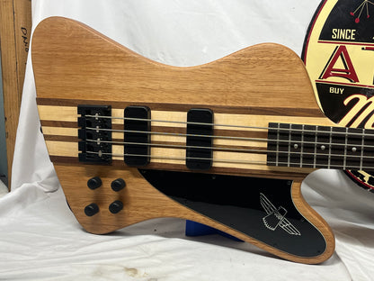 Epiphone T-Bird Pro 4-String Electric Bass with Case