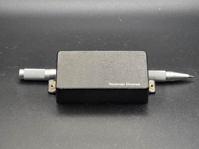 Seymour Duncan AHB-1B Blackout Bridge