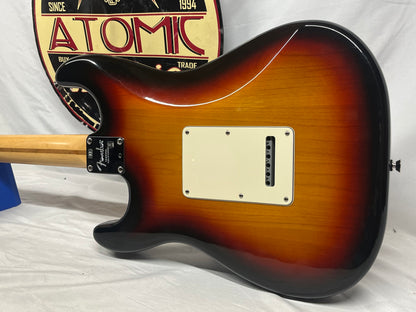 Fender American Standard Stratocaster Strat Electric Guitar