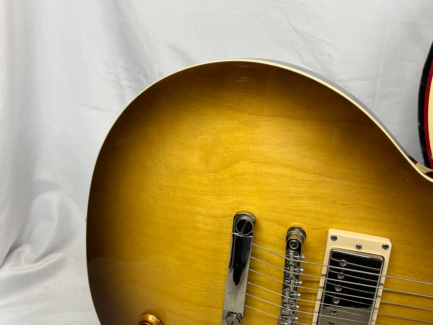 Epiphone Les Paul Standard Singlecut Electric Guitar