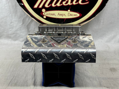Mesa Boogie V-Twin Guitar Tube Preamp Pedal
