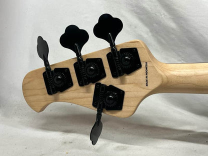 Sterling Sub Series Music Man Stingray 4-String Electric Bass - Image 9