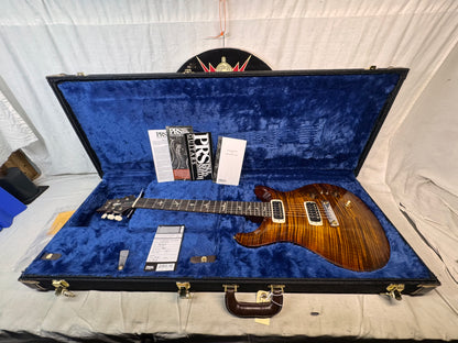 PRS Paul Reed Smith Experience Limited 2018 Paul's Guitar with Case 2018