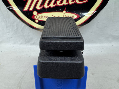Dunlop CBM535Q cbm 535q Cry Baby crybaby Mini Wah Pedal