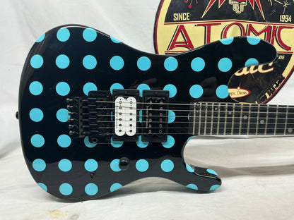 Jackson Kramer Nightswan