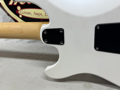 PRS Paul Reed Smith SE NF3 nf 3 Guitar 2024 - Pearl White