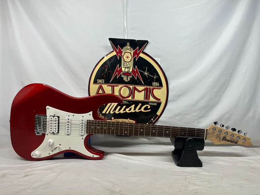 Ibanez Gio GRX40 Doublecut Electric Guitar HSS