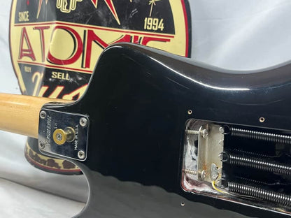 Kramer Voyager HH FR Electric Guitar - Image 13