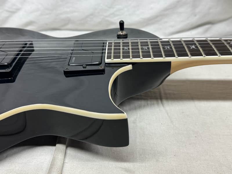 ESP LTD WA-Warbird Will Adler Signature Singlecut Guitar - Image 16
