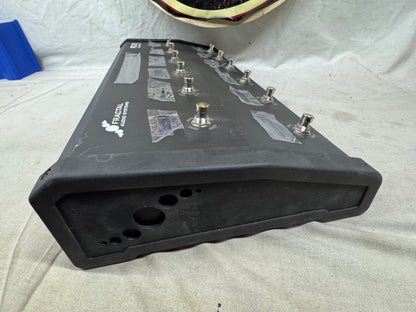 Fractal Audio Systems FC-12 fc12 Foot Controller Pedal