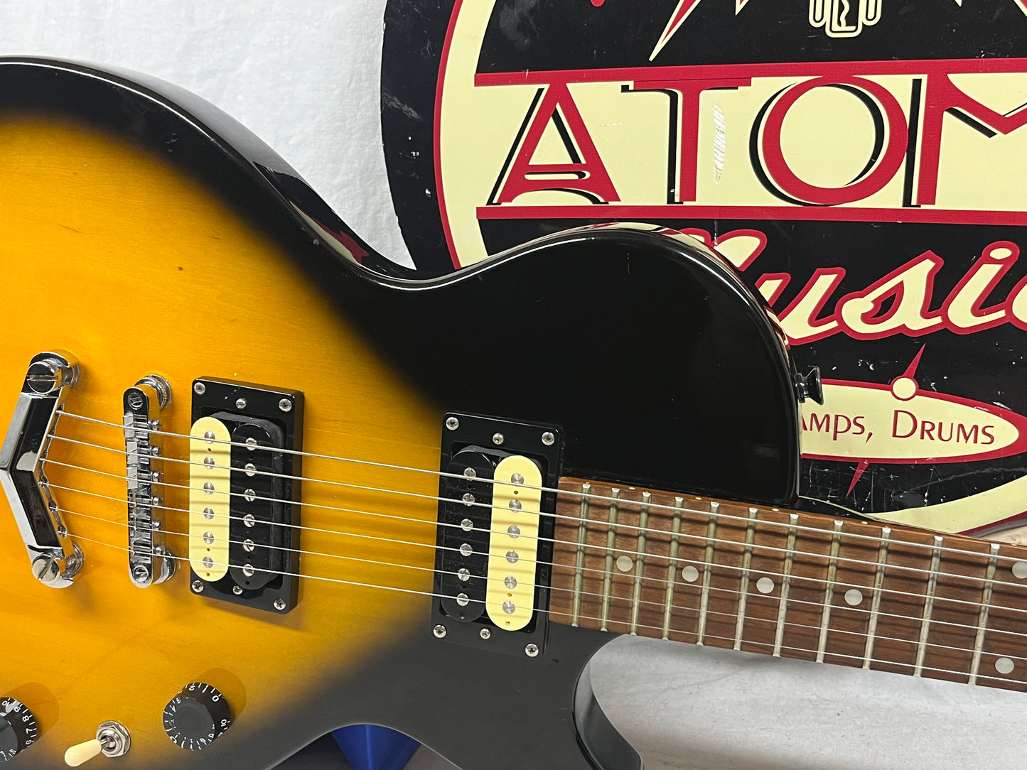 Epiphone Les Paul Special Singluecut Electric Guitar