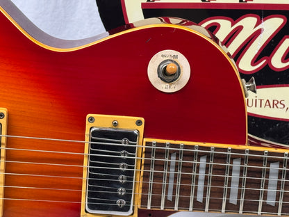 Greco EG-700 eg700 Singlecut Guitar