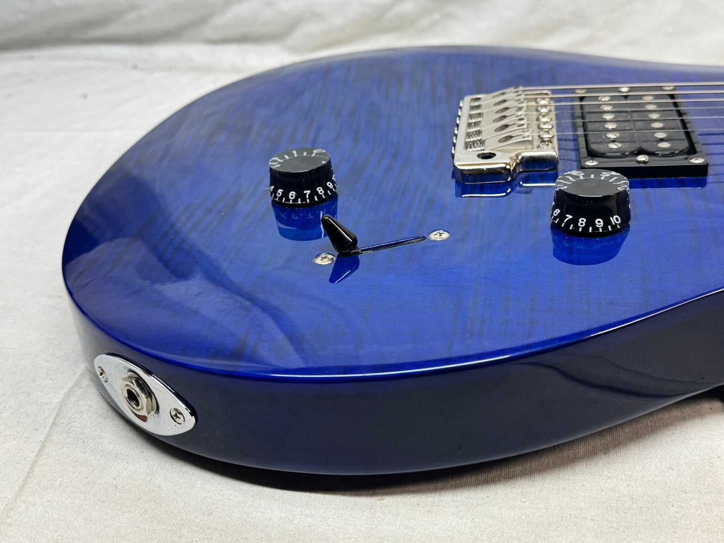 PRS Paul Reed Smith SE Custom 24 Guitar 2013