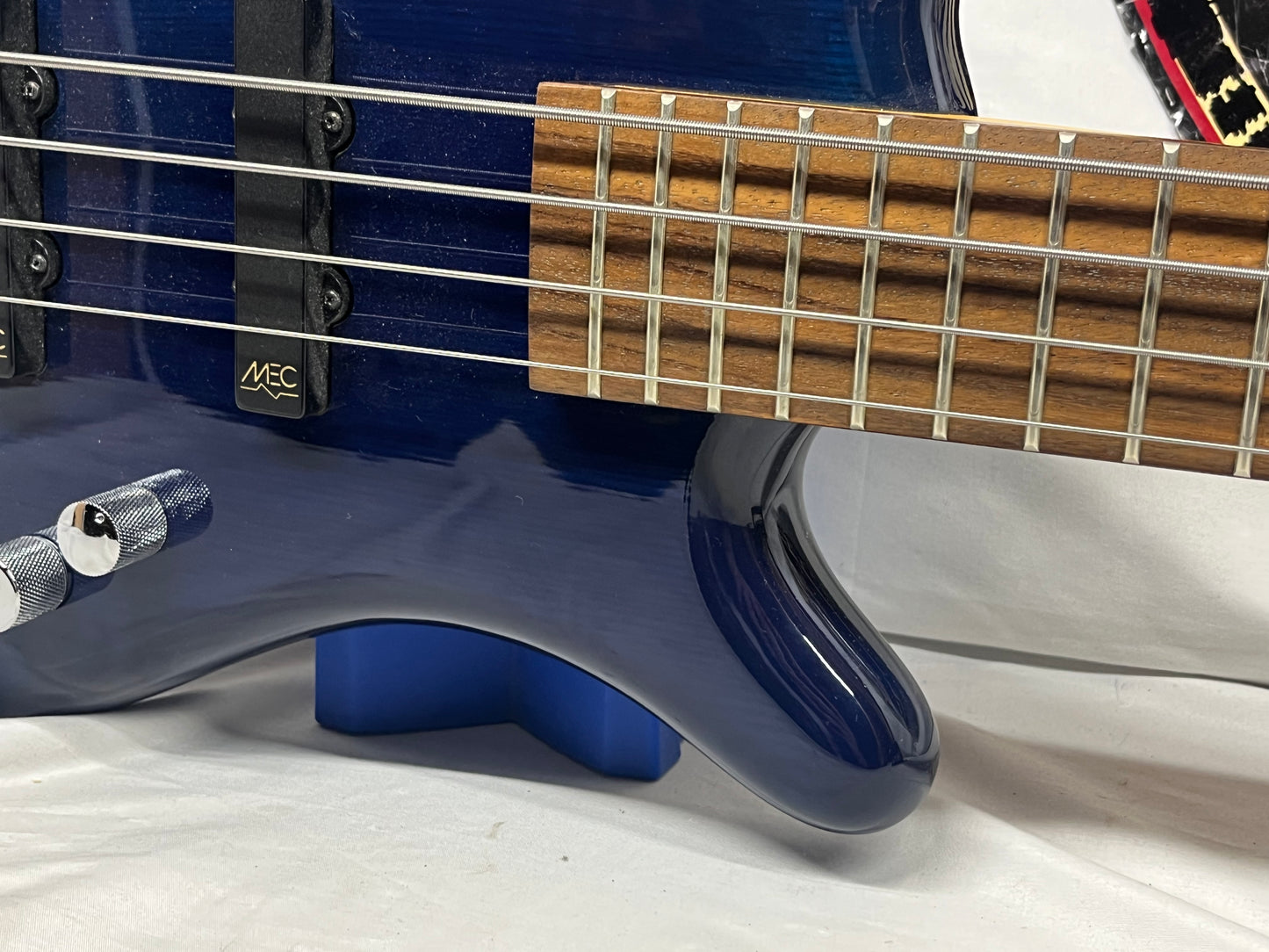 Warwick Rockbass Corvette 4-String Electric Bass