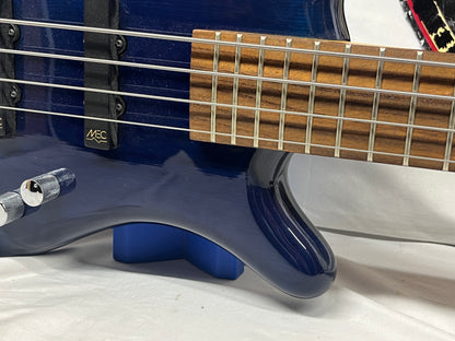Warwick Rockbass Corvette 4-String Electric Bass
