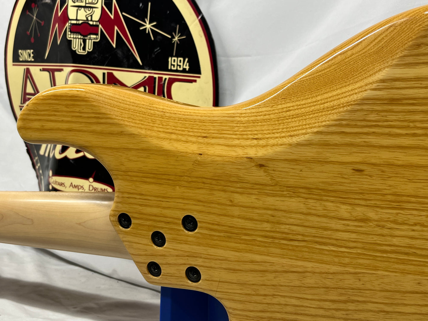 Lakland Skyline Series 5-String Electric Bass
