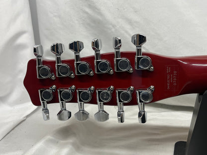 Danelectro 59x12 12-String Electric Guitar