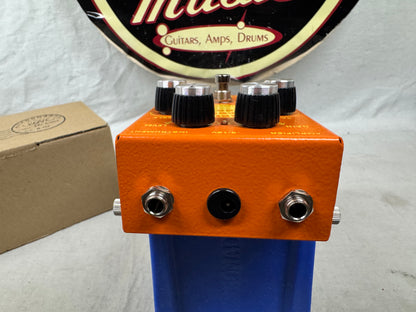 Manlay Sound Pro Boost Pedal with Box