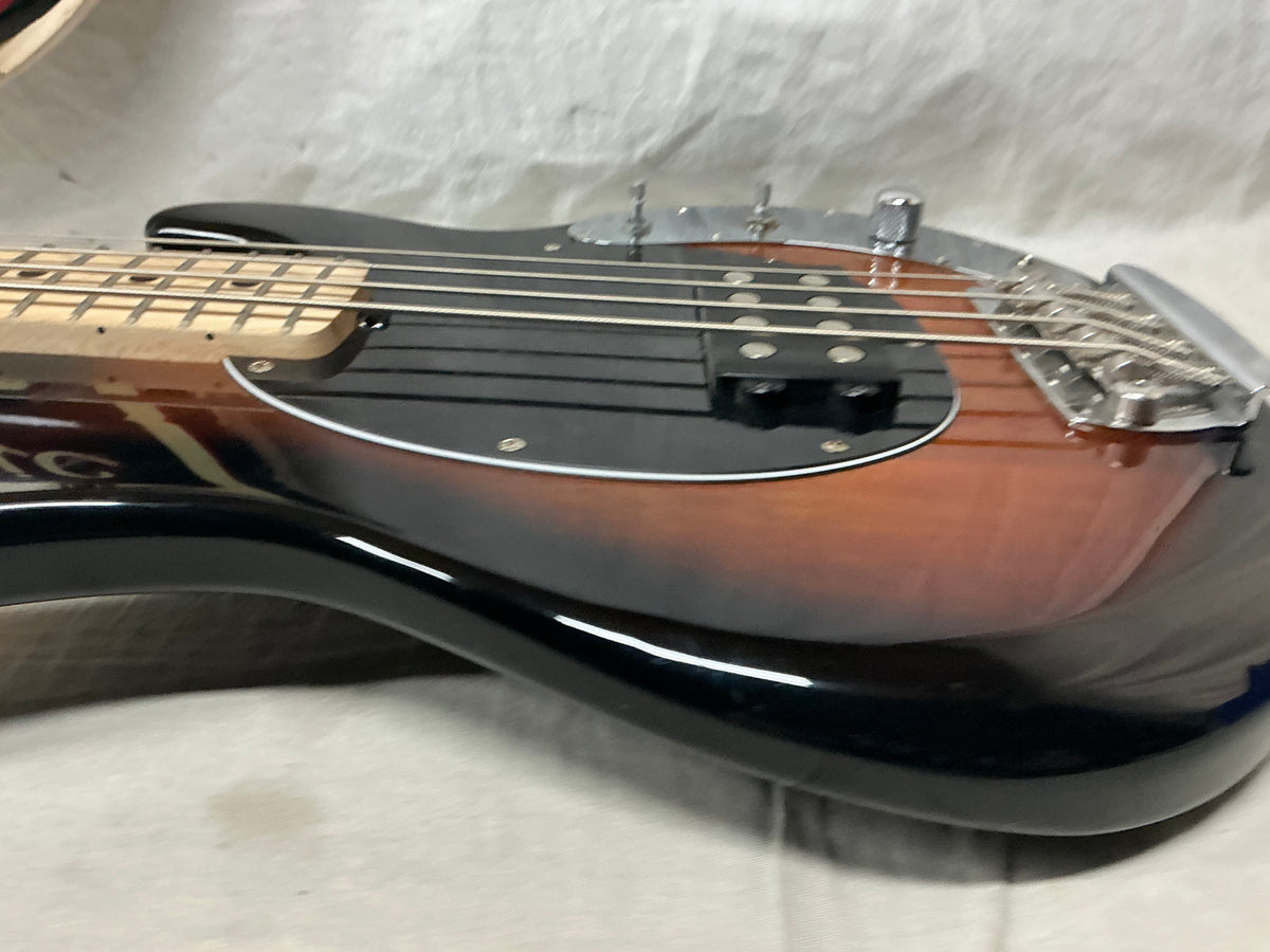 Sterling Stingray - Sunburst