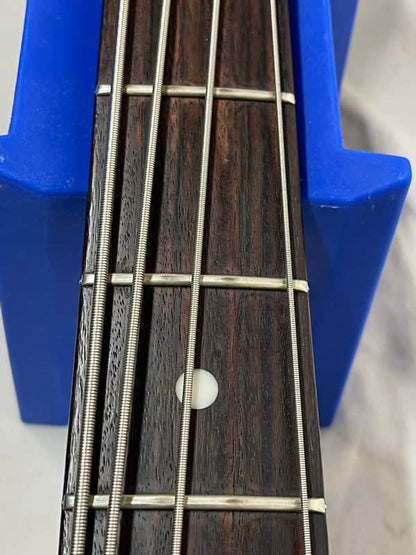 Ernie Ball Music Man S.U.B. 4-String Electric Bass - Image 23