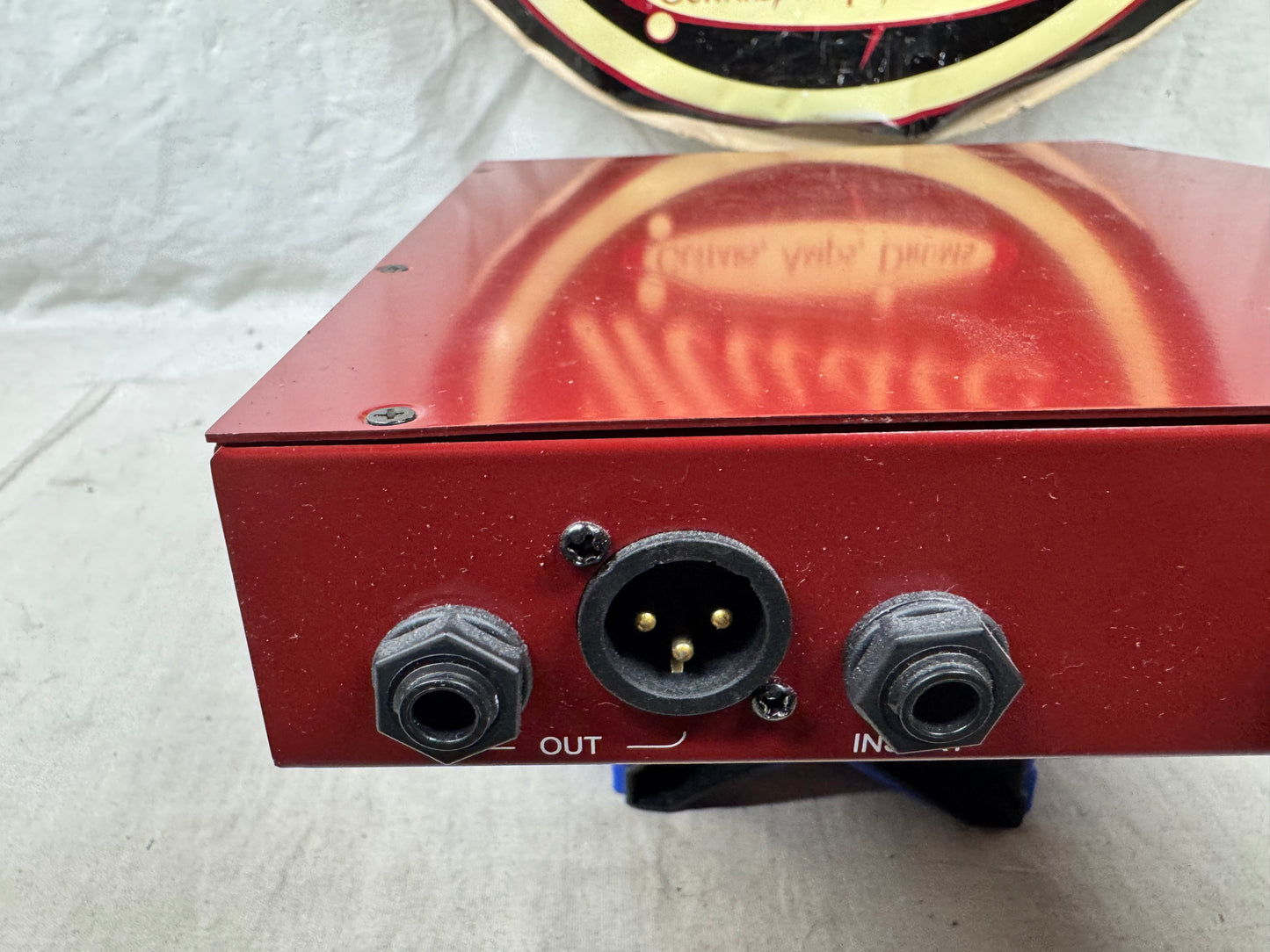 Golden Age Project Pre-73 MkIII mk3 Vintage Pre-Amplifier Microphone Preamp Module with Power Supply
