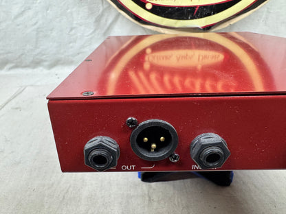 Golden Age Project Pre-73 MkIII mk3 Vintage Pre-Amplifier Microphone Preamp Module with Power Supply