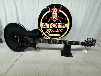 ESP LTD EC-1000FR ec 1000 fr ec1000 Deluxe Singlecut Guitar
