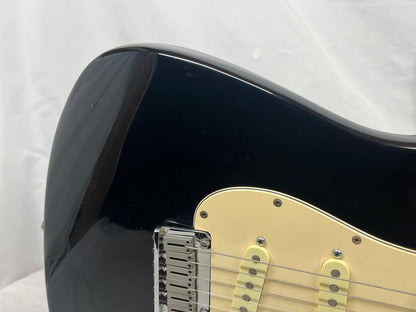 Fender USA Stratocaster Strat Electric Guitar with Case 1987