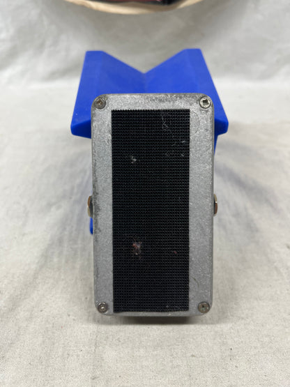 Electro-Harmonix Nano Muff Overdrive Pedal