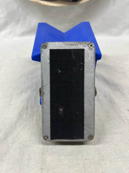 Electro-Harmonix Nano Muff Overdrive Pedal - Image 7