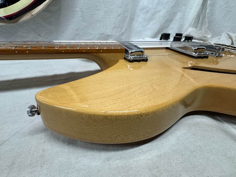 Rickenbacker 330/12 12-string Guitar with Case - Image 20