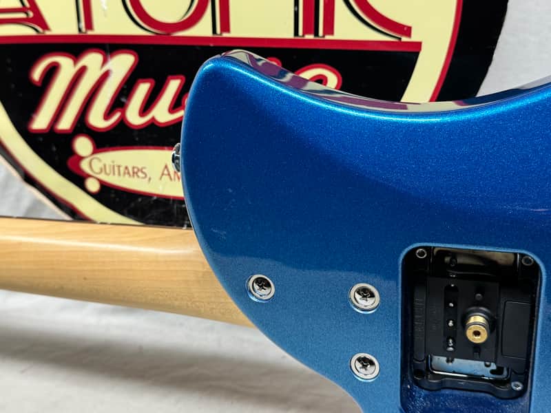 Relish Guitars Trinity Guitar - Image 13