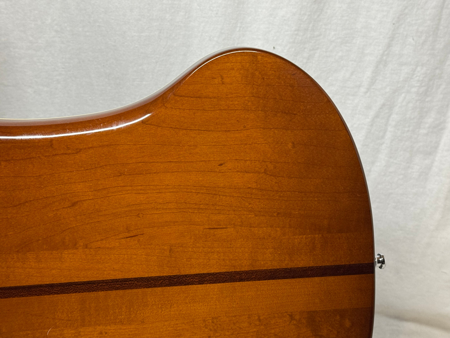 Rickenbacker 4001 4-string Bass with Case 1975