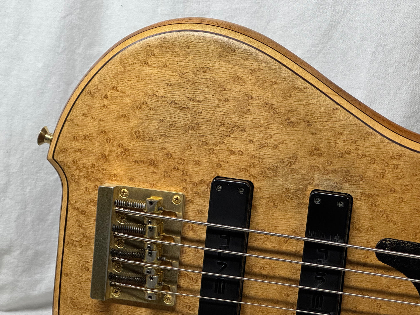 Tune TWB-4 twb4 4-string Bass