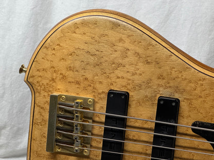 Tune TWB-4 twb4 4-string Bass