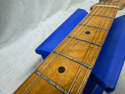 Fender Fred Stuart USA Custom Shop Masterbuilt Clarence White Signature Telecaster Custom B-Bender Guitar with Case 1990s