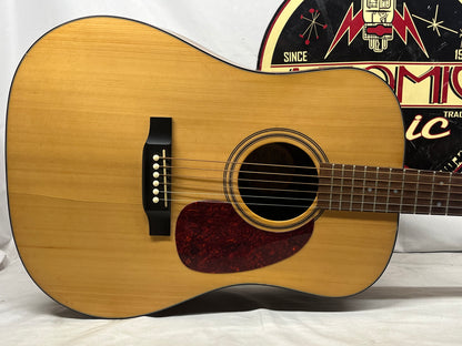 American Acoustech ESVL-1 Acoustic Guitar