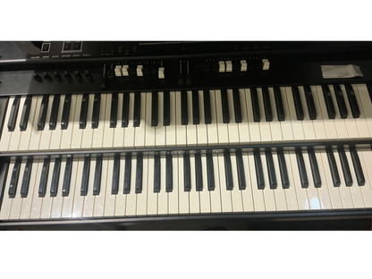 Crumar Mojo XT Digital Organ with HMS-20-BK - Local Pickup Only