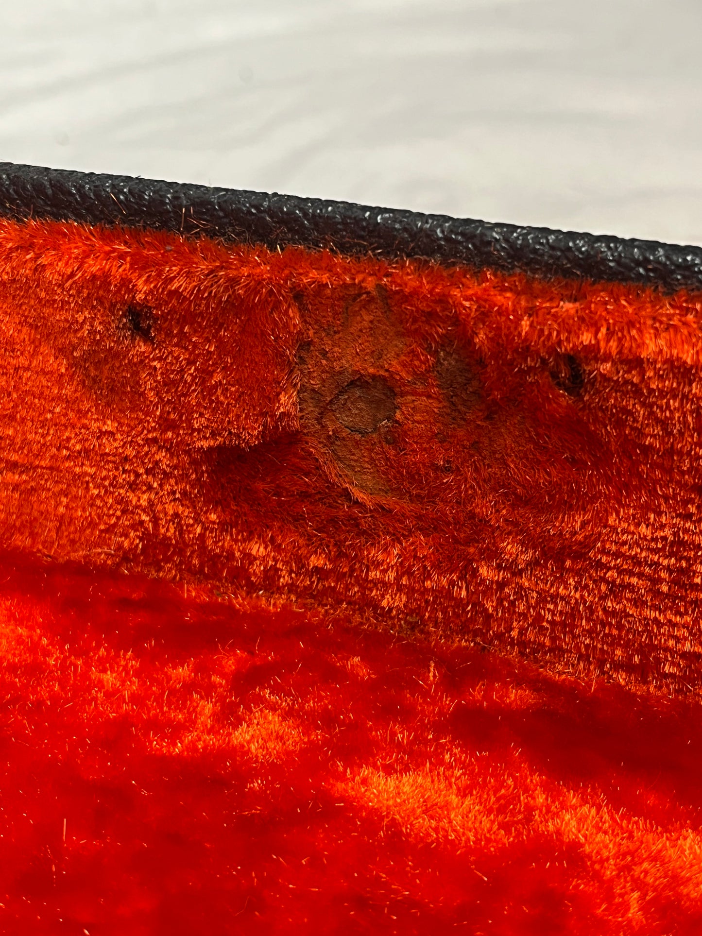 Fender Vintage No Badge Mid 60's Precision Bass Case