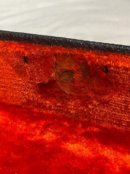 Fender Vintage No Badge Mid 60's Precision Bass Case