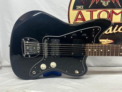 Fender Classic Player Jazzmaster Special Electric Guitar MIM - Made in Mexico - Black