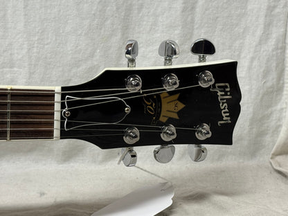 Gibson 50th Anniversary Pete Townshend Signature Model SG Guitar with Case 2011 - Polaris White