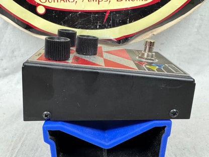 Maestro Invader Distortion Pedal