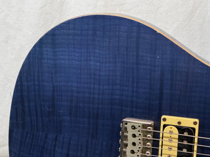 PRS Paul Reed Smith SE Custom 24 Guitar - MIK Korea 2009
