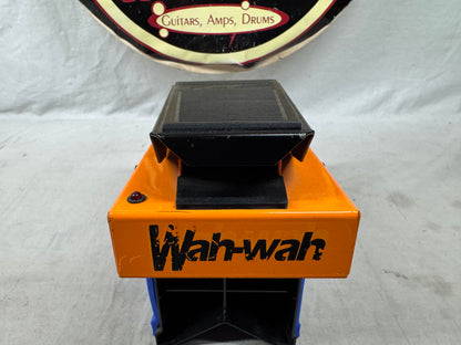 George Dennis GD30 Optical Wah-Wah Pedal