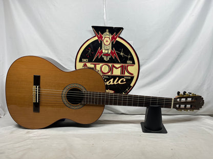 Manuel Rodrigueze Hijos Model A Classical Acoustic Guitar