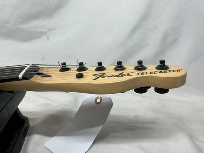Fender Jim Root Artist Series Signature Telecaster 2008 - Present - Flat White
