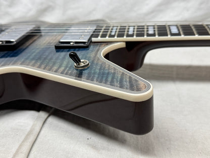 Dean USA Cadillac Guitar with COA + Case 2021
