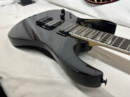 Ibanez Gio GRG120BDXL Left Handed Lefty Doublecut Electric Guitar