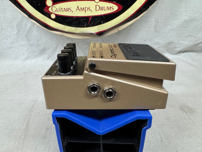 Boss AW-3 aw3 Dynamic Wah Auto Wah Filter Pedal
